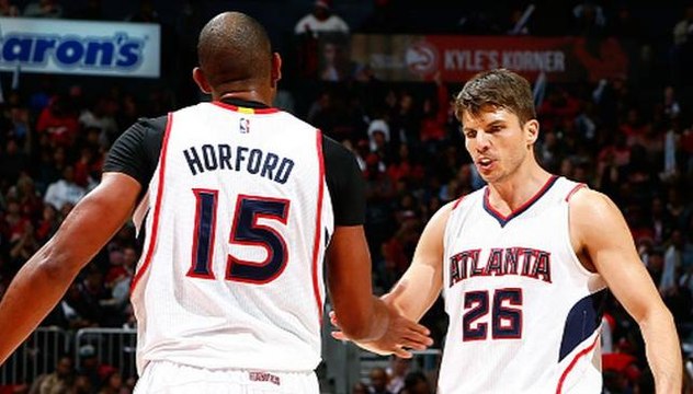 Vivlamore: Hawks Return to Winning Ways