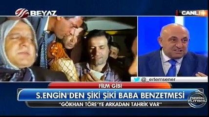 Derin Futbol 15.12.2014 3.Kısım