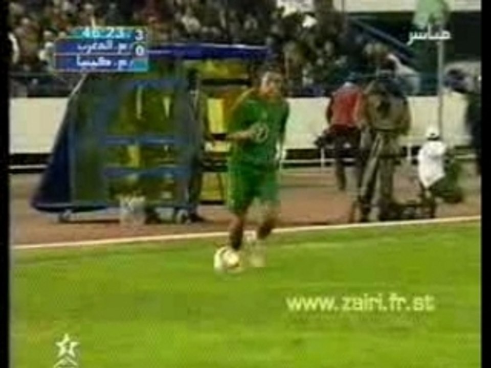 Zairi freestyle10
