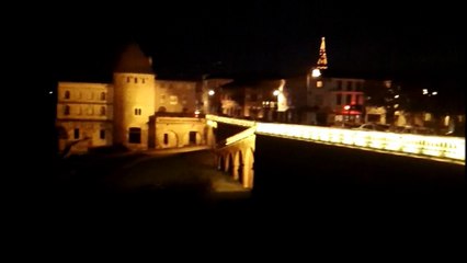 reco  du trail des rois en nocturne (villemur)