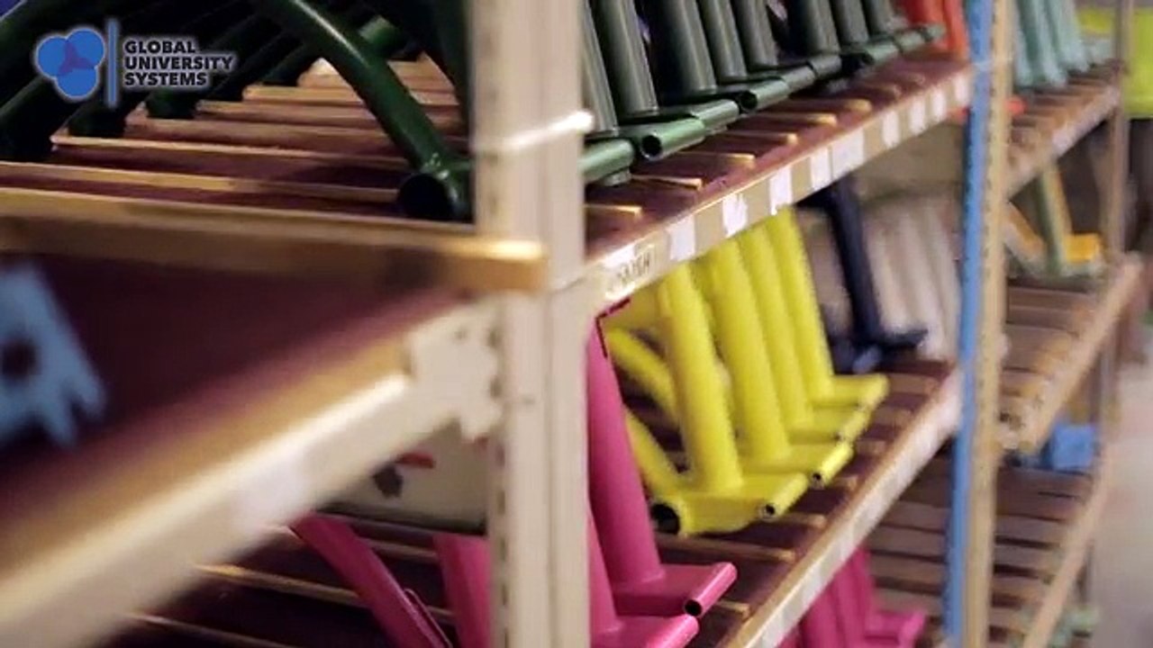 LSBF Great Minds Series: Will Butler-Adams from Brompton Bicycle