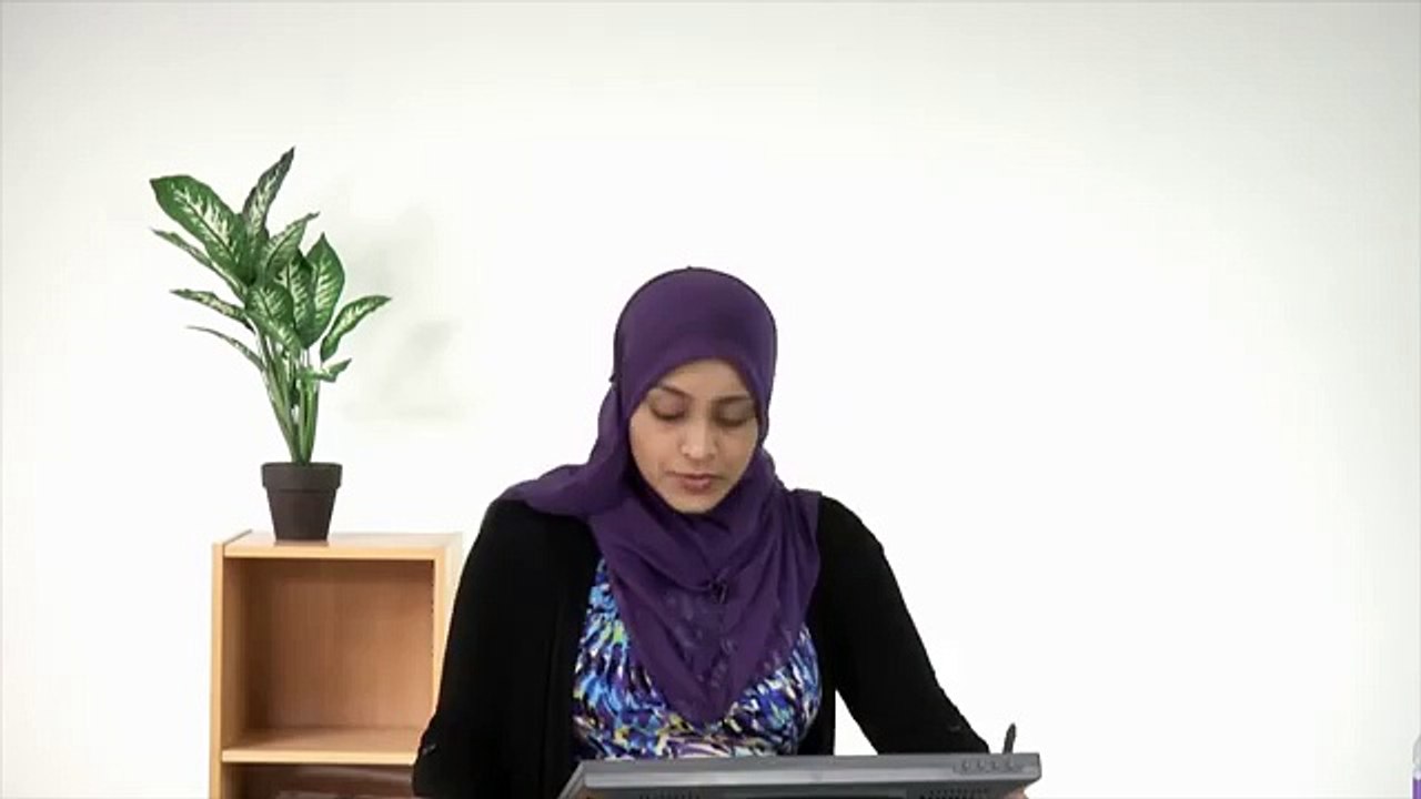 LSBF ACCA: F6 Taxation with Zainab Hameer