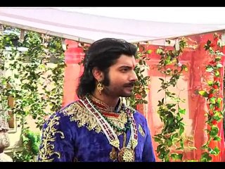 Bharat Ka Veer Putra–Maharana Pratap-16 December 2014