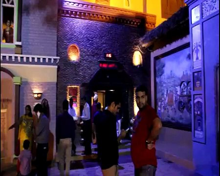 Rangla Punjab Haveli in Jalandhar