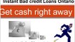 Cash Loans Ontario- Get Easy Cash against Your Home