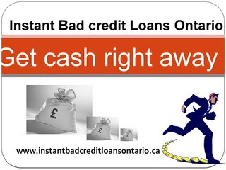 Cash Loans Ontario- Get Easy Cash against Your Home
