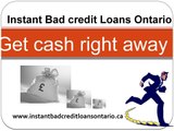 Cash Loans Ontario- Get Easy Cash against Your Home