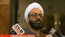 Sydney: qui est Man Haron Monis, le preneur d'otages?