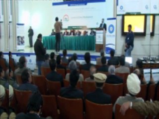 Speech of Br.Naeem Baig and some other speach on LDDC 2014