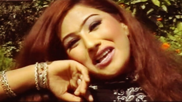 Nazia Iqbal - Mubarak De Sha Dilbara