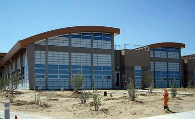 Commercial Glass Companies in Santa Clarita, California (CA)