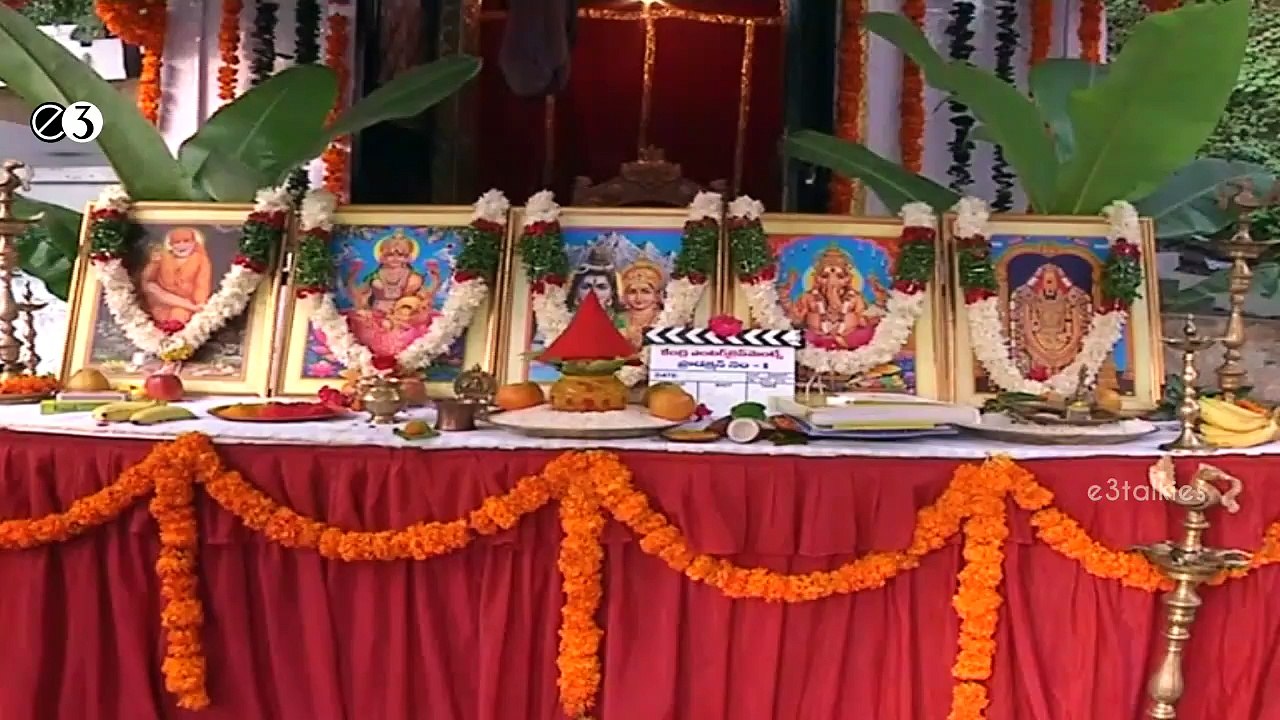 Kendra Entertainments Production No 1 Opening