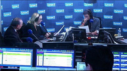 Soubie : "Les prévisions ont été trop optimistes"