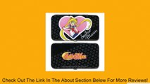 Sailor Moon Sailor Moon Hinged Style Wallet Review