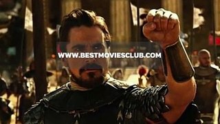 Review exodus gods and kings biblical - movie gods and kings review - movie exodus gods and kings review