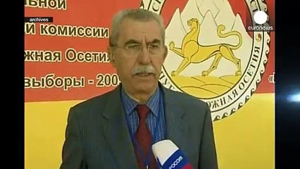 Εσθονία: Συνελήφθη γνωστός Ιταλός δημοσιογράφος