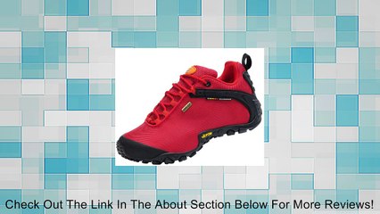 XIANG GUAN Women's Outdoor Hiking Ankle Boots Blue 7.5 M US Women Review