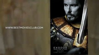 exodus gods and kings biblical - christian bale gods and kings - Review the exodus gods and kings
