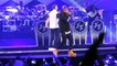 Beyoncé et Taylor Swift dansent au concert de Justin Timberlake & Jay Z - Holy Grail (Live at Barclays Center)