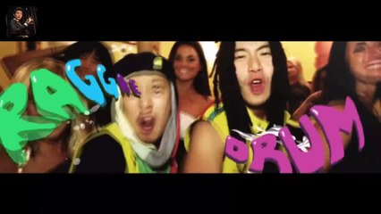 Skull & HaHa - Busan Vacance [Esp Sub]