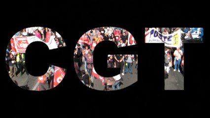 Rassemblement CGT SNCM 15 Dec 2014