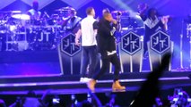 Taylor Swift And Beyoncé Dance At Justin Timberlake’s Concert