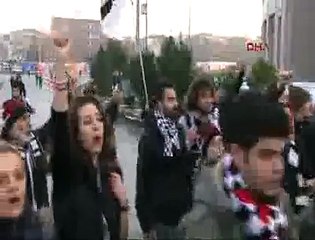 Çarşı davası bugün başlıyor