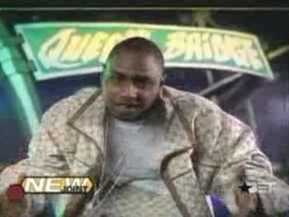 Nas & mobb deep & qb's mc : da bridge