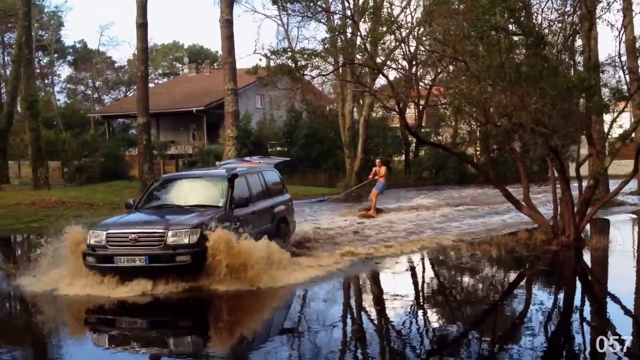 Meilleurs moments du WEB 2014 - compilation des 233 vidéos les plus folles du net