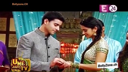 Phir Mile Saras-Kumud!! - Mahakumbh - 16th Dec 2014