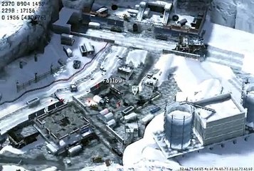 Call of Duty Modern Warfare 3 Downd the Rabbit Hole