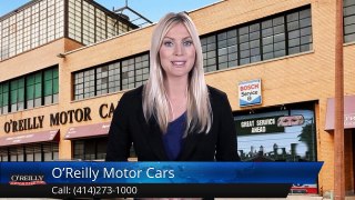 O'Reilly Motor Cars Milwaukee         Remarkable         Five Star Review by Phillip H.