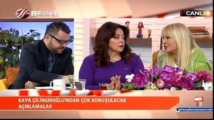 Söylemezsem Olmaz 16.12.2014 1.Kısım
