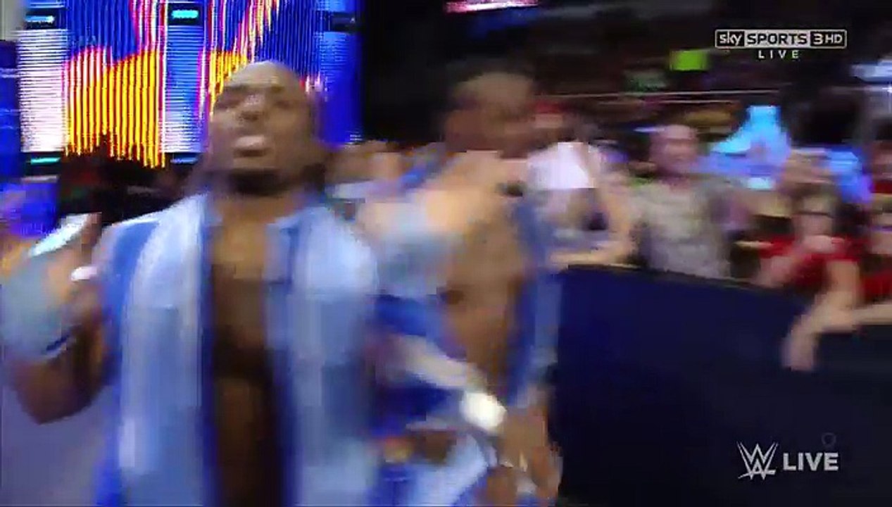 Uploaded By Desitvforum.net 14th December 2014 WRN Part2