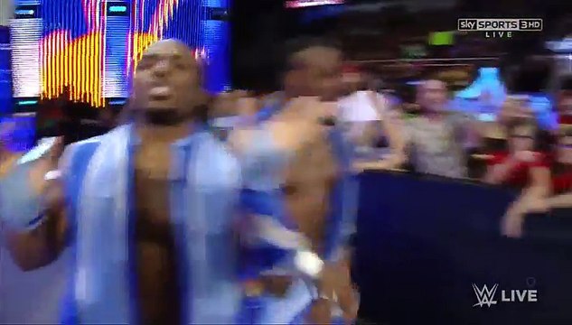 Uploaded By Desitvforum.net 14th December 2014 WRN Part2