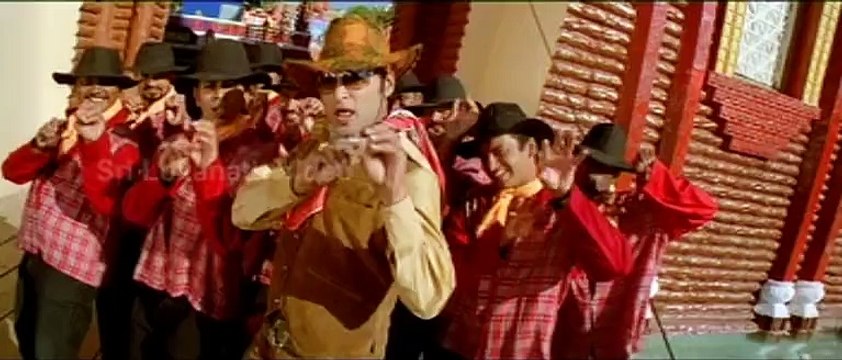 Dede Dede Jhapi Dede - Sapatha