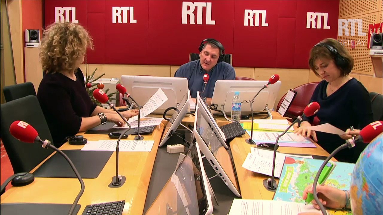 Alba Ventura : "François Hollande a fait un discours très politique sur l'immigration"