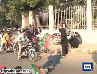 Why Geo News Didnt Showed This Clip