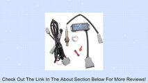 Terry Components TV-3 Alpha N Closed Loop Fuel Management System TV3-245Q Review