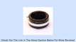 Rainbowimaging Pro Nikon G-type lens to MFT Micro 4/3 four thirds cameras adapter, with aperture control ring, for Nikon G-type lens, for OLYMPUS OM-D E-M5, E-PM1, Pen E-P3, E-P2, E-P1, E-PL3, E-PL2, E-PL1, Panasonic Lumix DMC-G1, G2, G3, G10, GH1, GH2, G