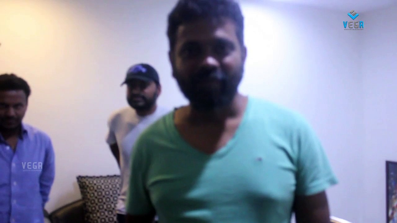 Sukumar Talk's About The End Movie : Latest Telugu Movie 2014