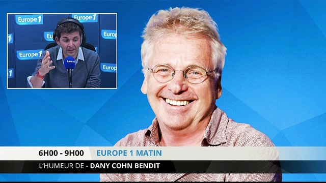 Les bons sentiments de Dany