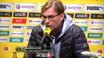 Wintertransfers? Klopp: 