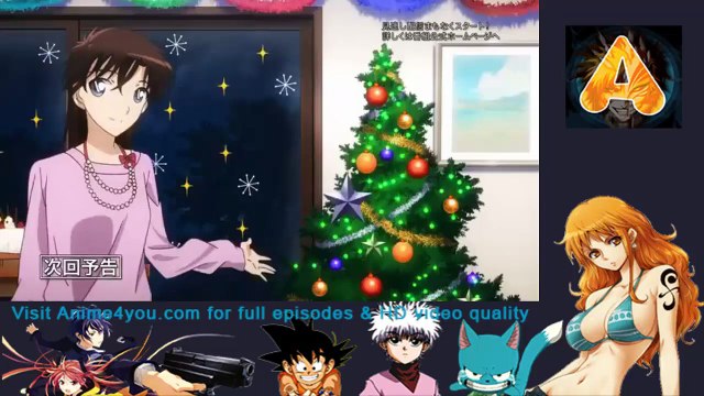 Magic Kaito 1412 episode 12 english sub preview