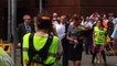 Sydney siege: Australian PM pays tribute to siege victims