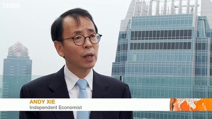 Survey indicates China manufacturing slowdown