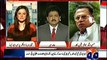 Hassan Nisar Views on Geo Incident