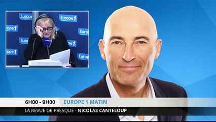 Nicolas Canteloup - Des souvenirs de Lee dans mon lit