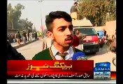 Peshawar Attack Exclusive: Statement Of Child Rescued By Military Forces