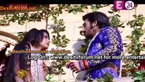 Pratap-Ajabde Ke Beech Hua Romance – Maha Rana Pratap 16th Dec 2014 Promo